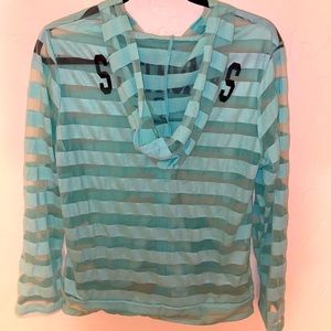 St. Thomas Souvenir Jacket